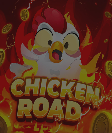 Chicken Road