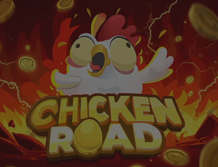 Chicken Road
