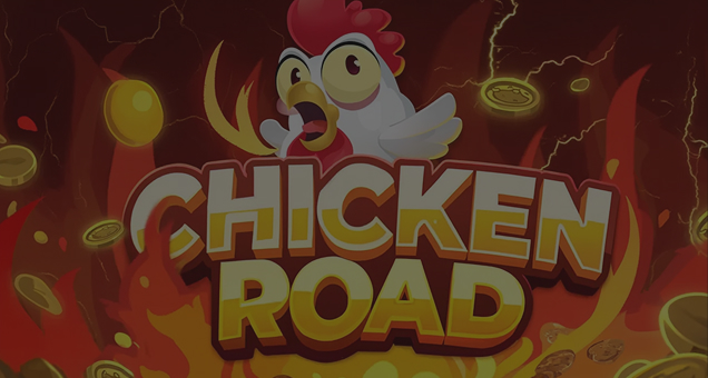 Chicken Road