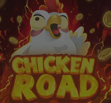 Chicken Road