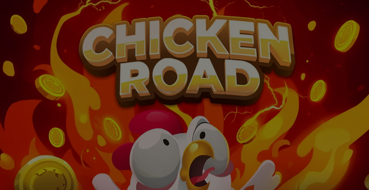 Chicken Road