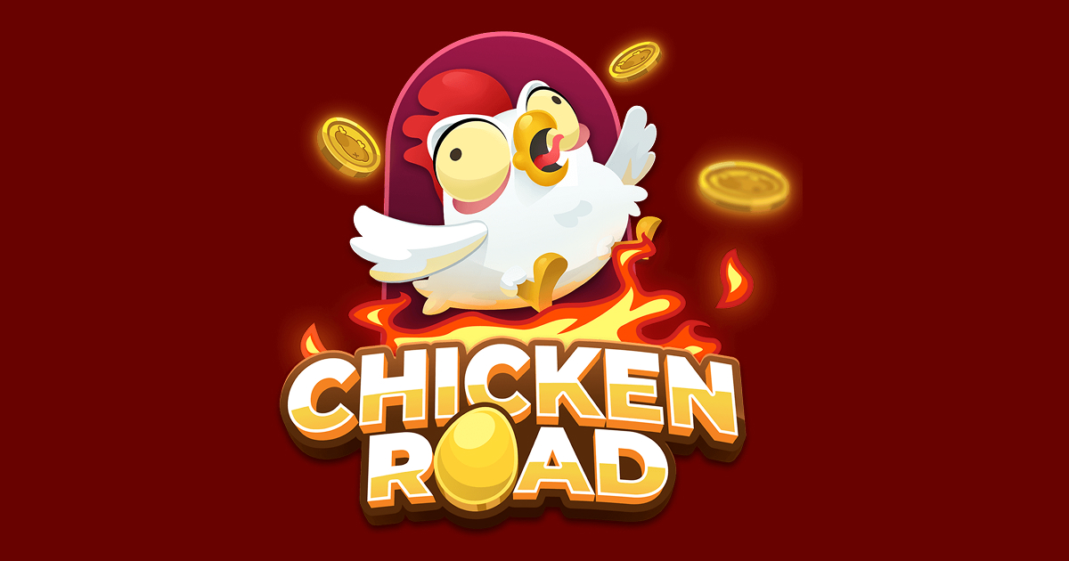 Chicken Road